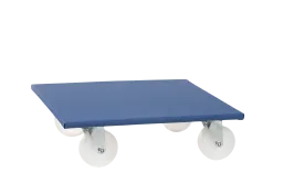 Produit Plateau bois avec revêtement PVC – 500 kg Image