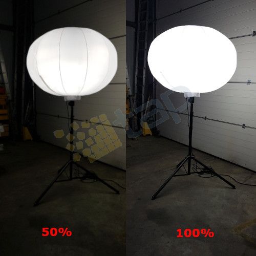 Ballon LED Flash - Direct du fabricant