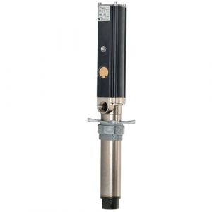 Pompe pneumatique pour fluides à base d’eau 1:1 pour fût 208 L