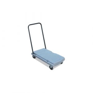 Mini chariot plate forme - Force 115 kg