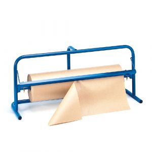 Dérouleur horizontal pour papier Kraft
